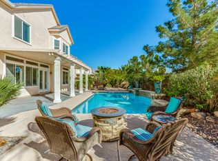 6283 Radiant Rapture Ave, Las Vegas, NV 89131