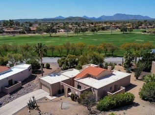 26012 N Primo Cir, Rio Verde, AZ 85263