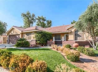 6228 Dundee Port Ave, Las Vegas, NV 89110