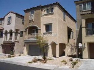 7342 Blanco Peak St, Las Vegas, NV 89139