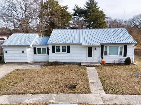 731 E Ivy Dr, Seaford, DE 19973