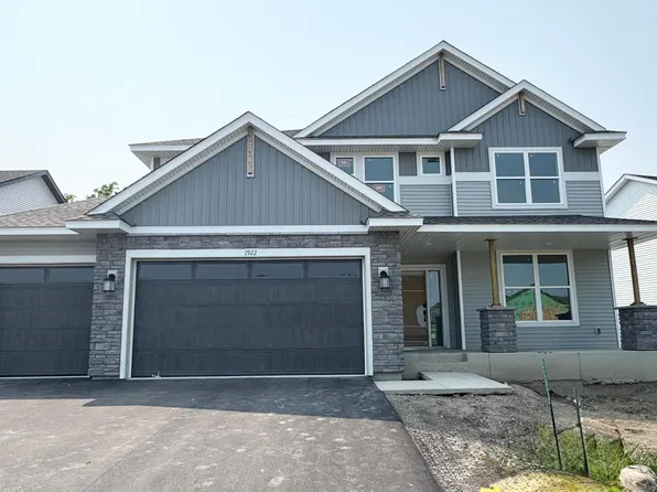 1922 Fulton Rd, Carver, MN 55315