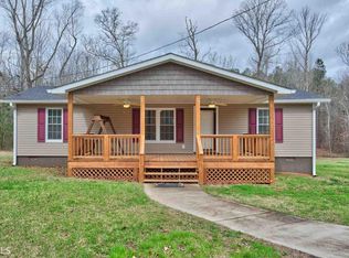 1014 Haynie Rd, Moreland, GA 30259