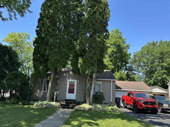 118 JOHNSON Street, Stoughton, WI 53589