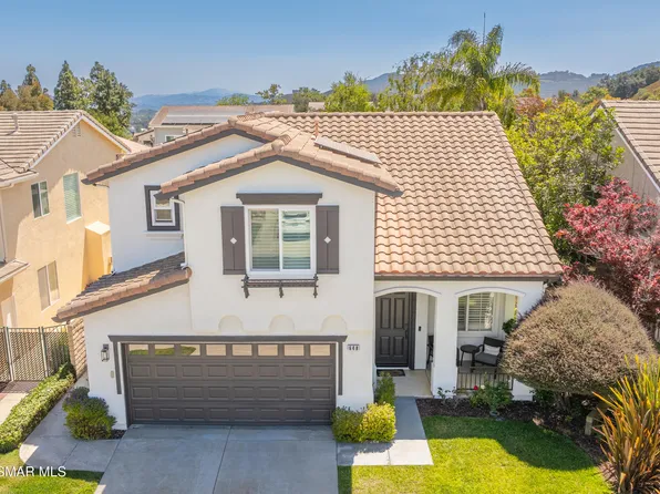 648 Camino Del Mar, Thousand Oaks, CA 91320