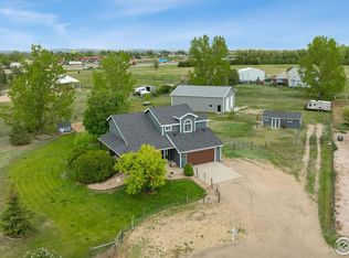 7855 Fox Chase Ln, Wellington, CO 80549