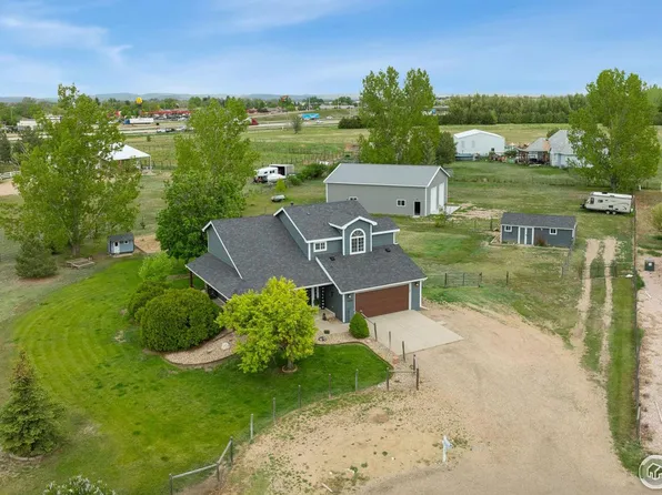 7855 Fox Chase Ln, Wellington, CO 80549