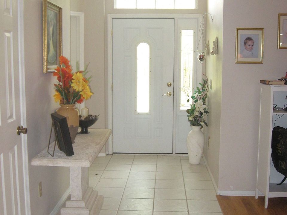 foyer
