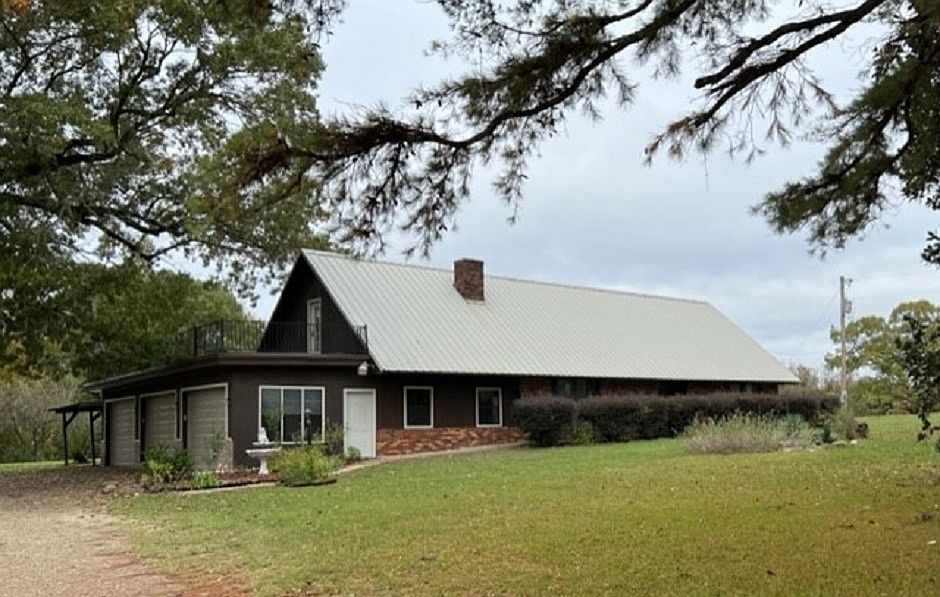 5487 Old 98 Rd, Valliant, OK 74764 Zillow