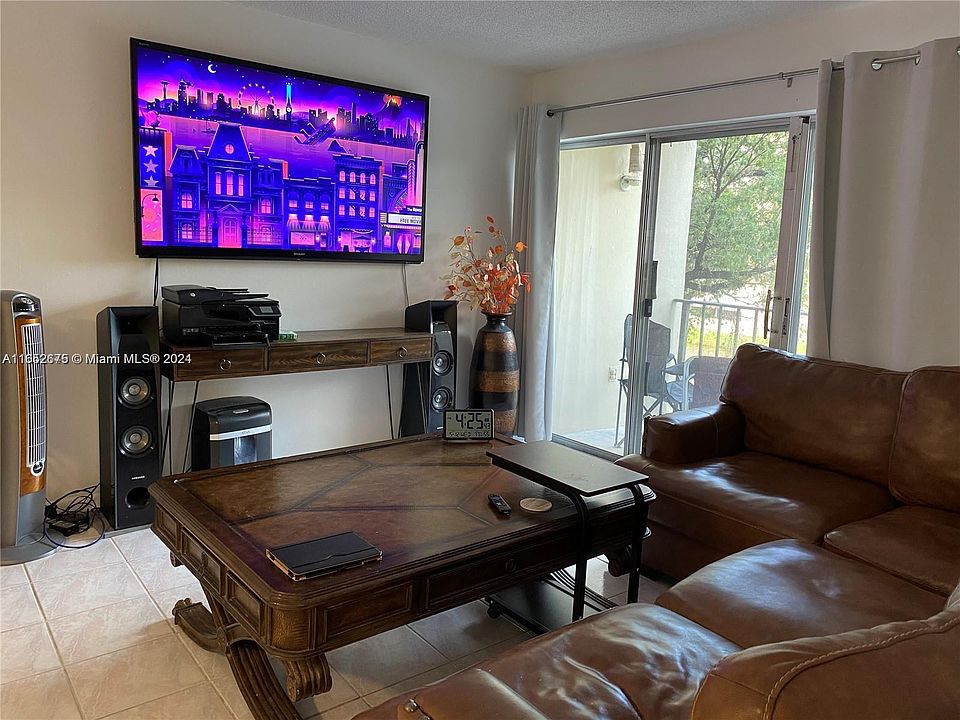 2nd image of 8895 Fontainebleau Blvd APT 204