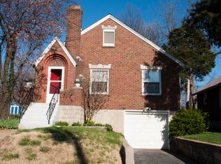 3426 Lindscott Ave, Saint Louis, MO