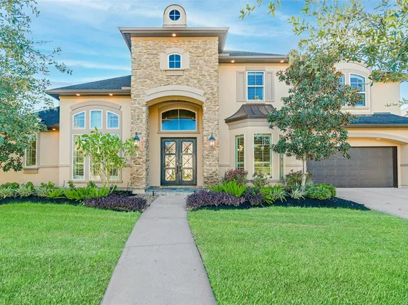 1111 Rymers Switch Lane, Friendswood, TX 77546