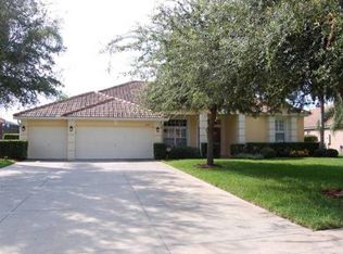 6532 Crestmont Glen Ln, Windermere, FL 34786