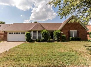 4469 Berkely Woods Dr, Memphis, TN 38125