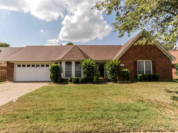 4469 Berkely Woods Dr, Memphis, TN 38125