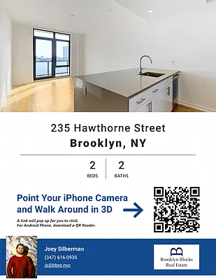 Rented by Brooklyn Blocks Real Estate | media 17