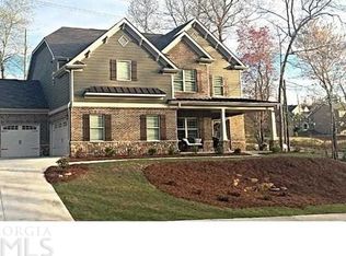 2236 Mayors Way, Buford, GA