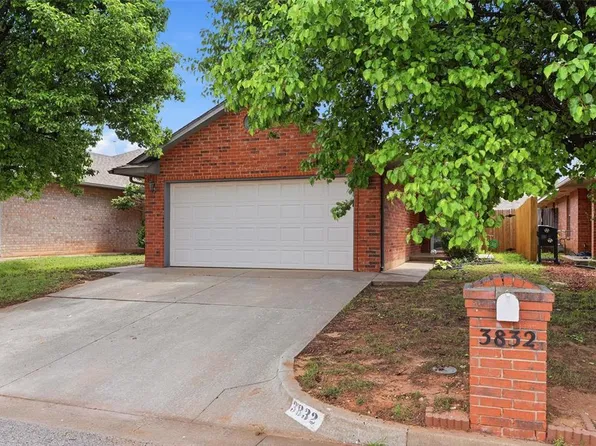 3832 Southwind Ave, Oklahoma City, OK 73179
