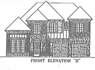 86 Lindenberry Cir, The Woodlands, TX 77389