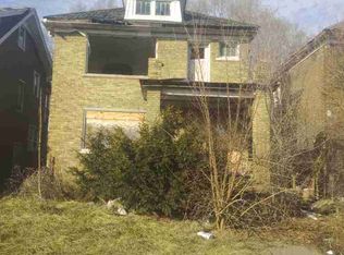 5576 S Martindale St, Detroit, MI 48204