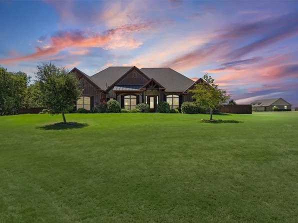 111 Crosswind Dr, Waxahachie, TX 75167