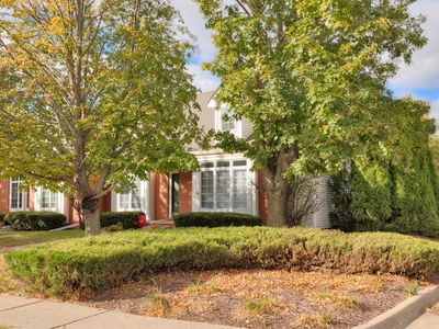 2098 NW 159th St, Clive, IA, 50325