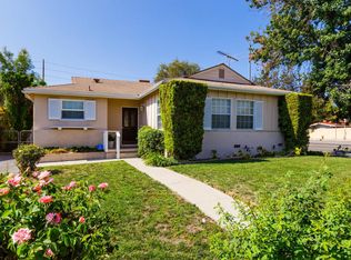 20460 Gilmore St, Winnetka, CA 91306