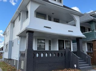 3058 E 116th st -UH, Cleveland, OH 44120