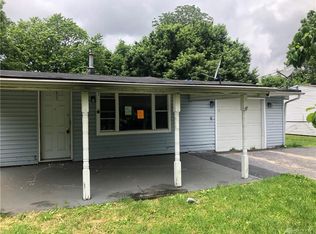 3004 Morgan St, Middletown, OH 45044