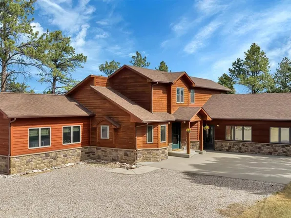 126 Timberline Rd, Spearfish, SD 57783