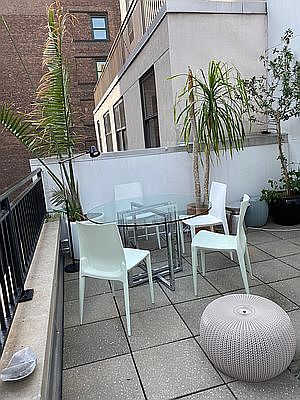 5th image of 46 W 14th St Penthouse 7