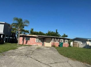1394 Lillian Ln, Melbourne, FL 32935