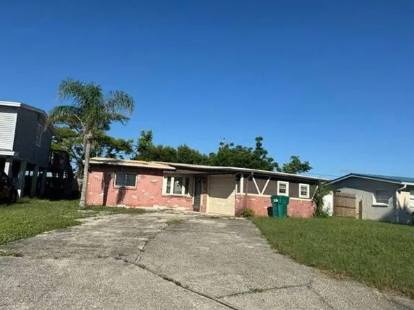 1394 Lillian Ln, Melbourne, FL 32935