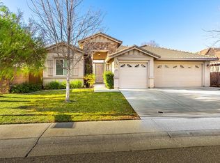 10864 Bianco Way, Rancho Cordova, CA 95670