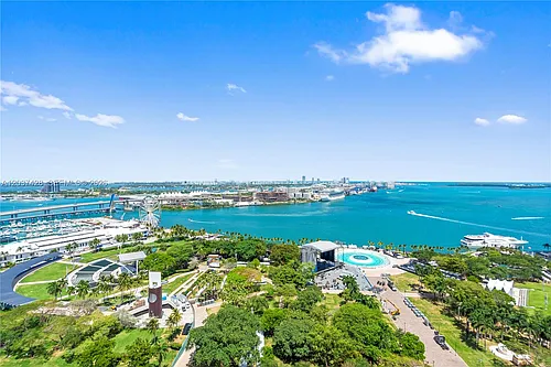 50 Biscayne Blvd #2604 Photo 1