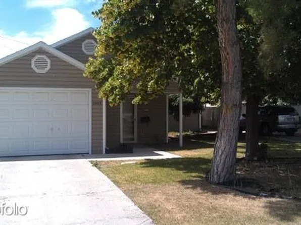 1045 W 300 N, Provo, UT 84601