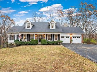 4885 Werner Rd, High Ridge, MO 63049