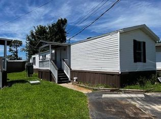 2521 Michigan Ave, Panama City, FL 32405