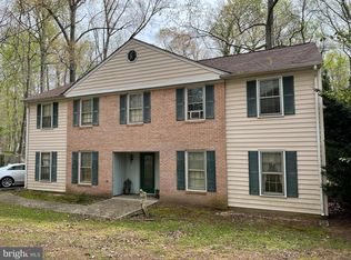 4448 Bellewood Dr, Pomfret, MD