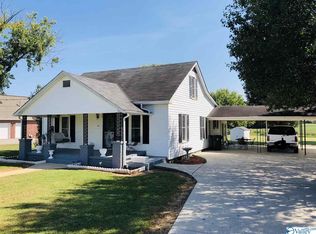 2226 Joe Quick Rd, New Market, AL 35761