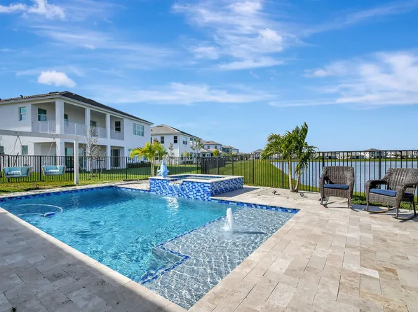 4964 Liberty Lane, Westlake, FL 33470