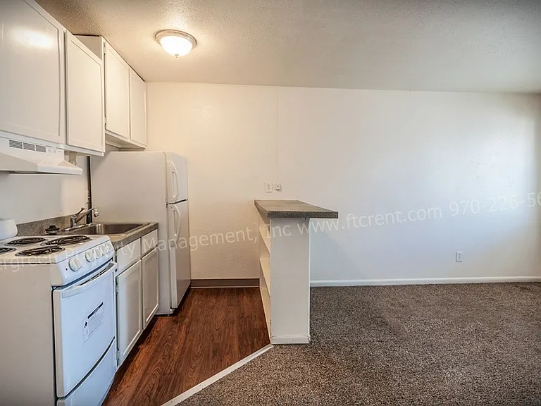 500 W Laporte Ave — Photo 24