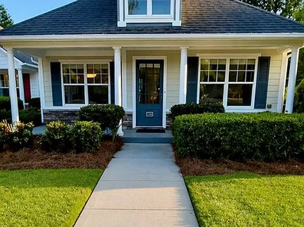 4535 Flowering Br, Powder Springs, GA 30127