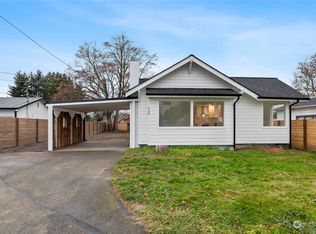 528 W State St, Sedro Woolley, WA 98284
