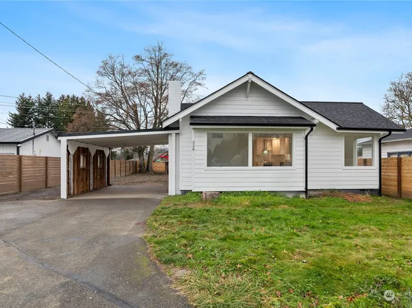 528 W State St, Sedro Woolley, WA 98284