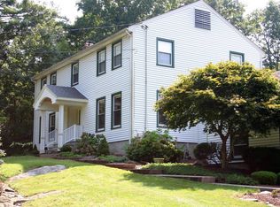 63 Clover Hill Rd, Trumbull, CT 06611