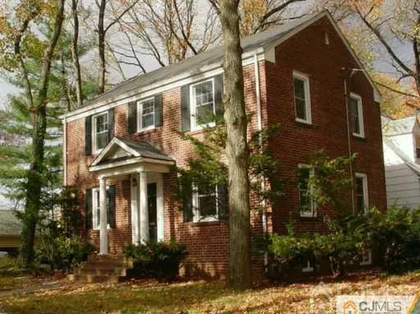 51 McCoy Ave #2, Metuchen, NJ 08840