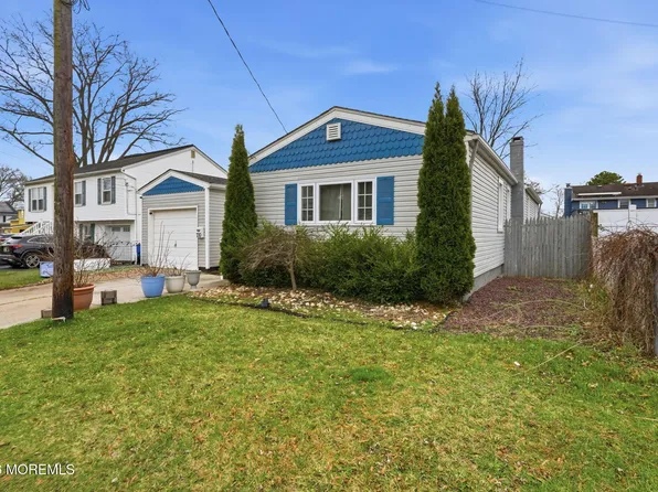 710 Cambridge Avenue, Union Beach, NJ 07735