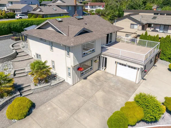 2839 Neyland Rd, Nanaimo, BC V9T 3G2