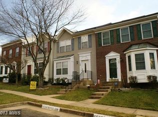 108 Aston Ct, Stafford, VA 22554